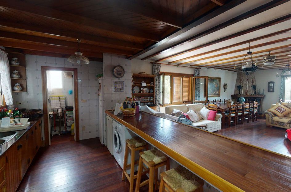 Villa in Pinar de Campoverde