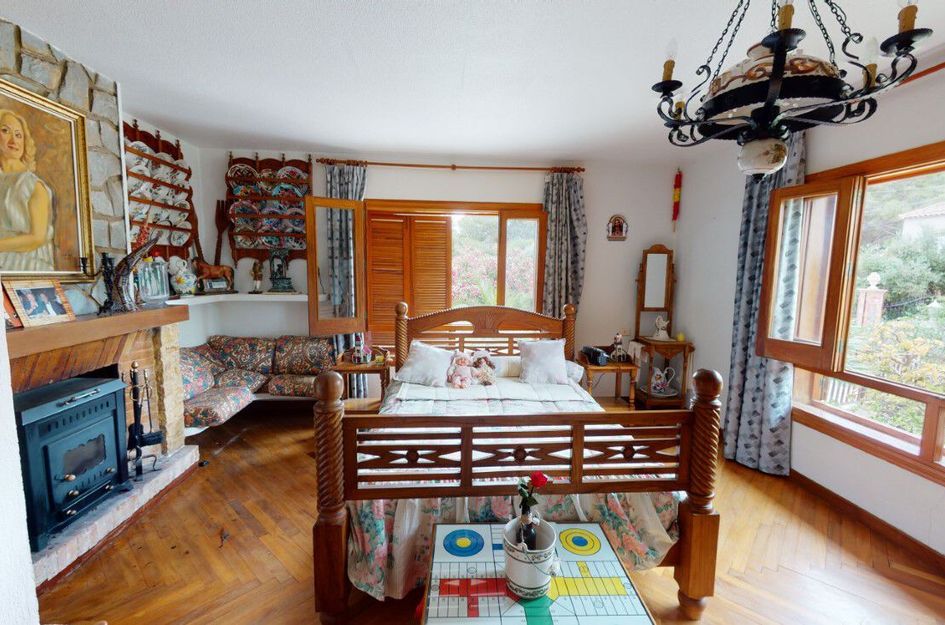 Villa in Pinar de Campoverde