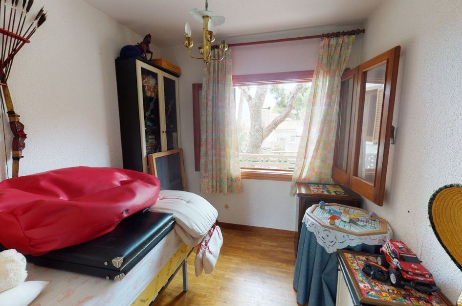 Villa in Pinar de Campoverde