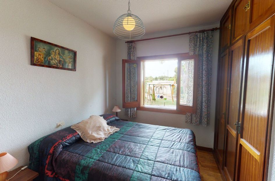 Villa in Pinar de Campoverde
