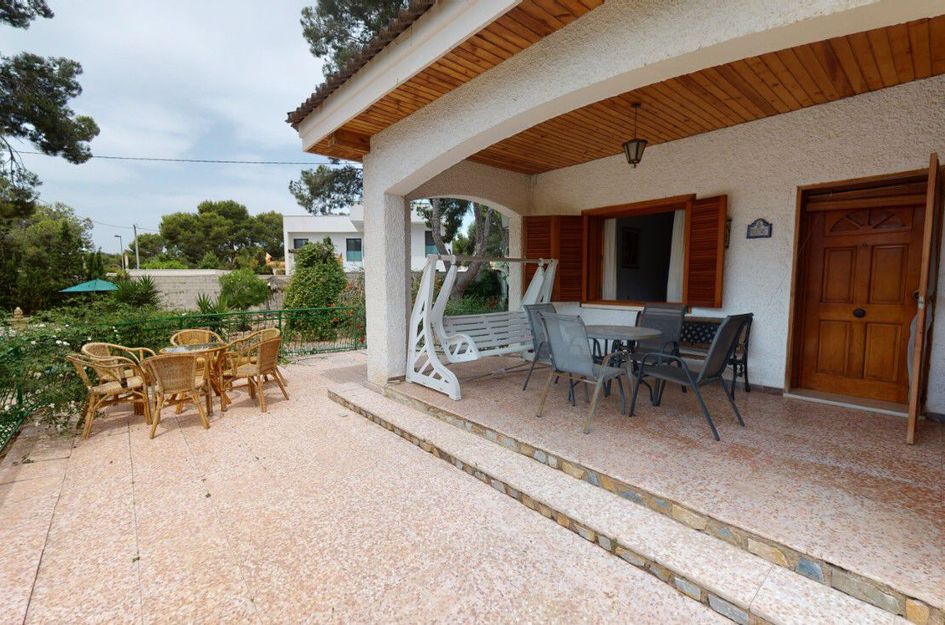 Villa in Pinar de Campoverde