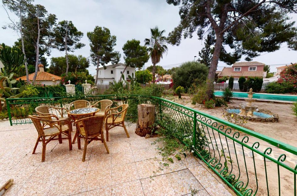 Villa in Pinar de Campoverde