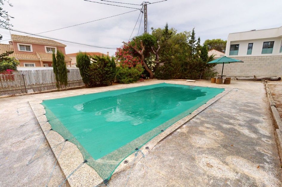 Villa in Pinar de Campoverde