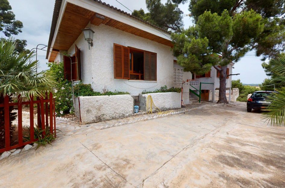 Villa in Pinar de Campoverde