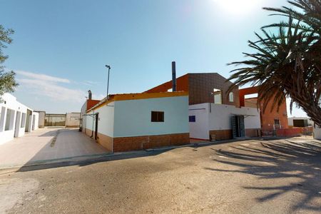 Huis in Carga