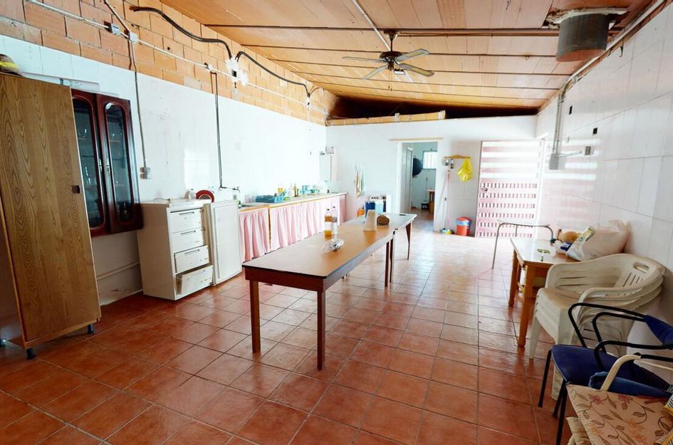 Huis in Carga