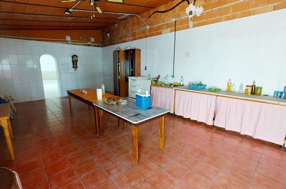 Huis in Carga
