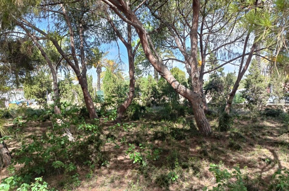 Perceel in Cabo Roig