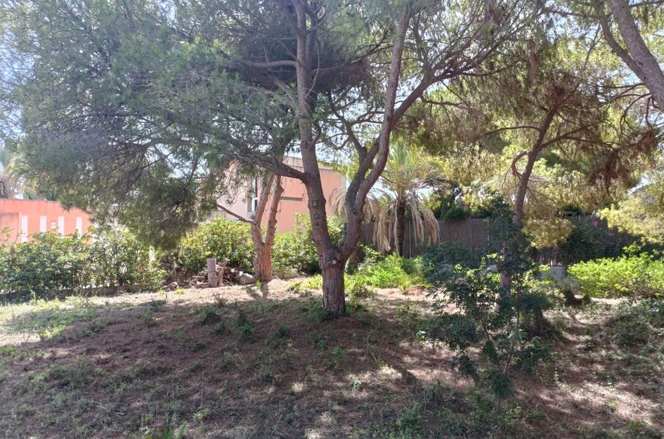Perceel in Cabo Roig