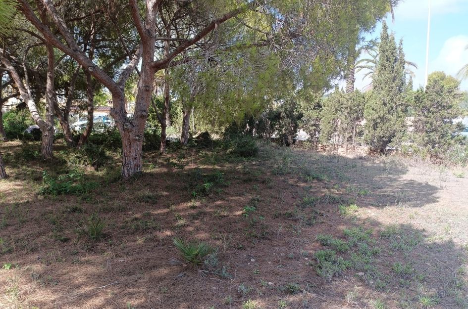 Perceel in Cabo Roig