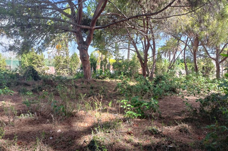 Perceel in Cabo Roig