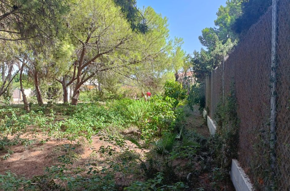 Perceel in Cabo Roig