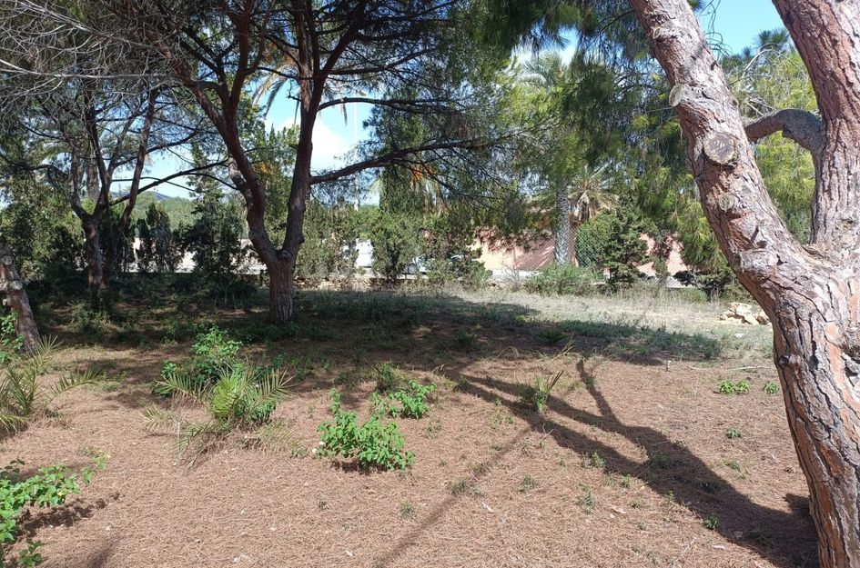 Perceel in Cabo Roig