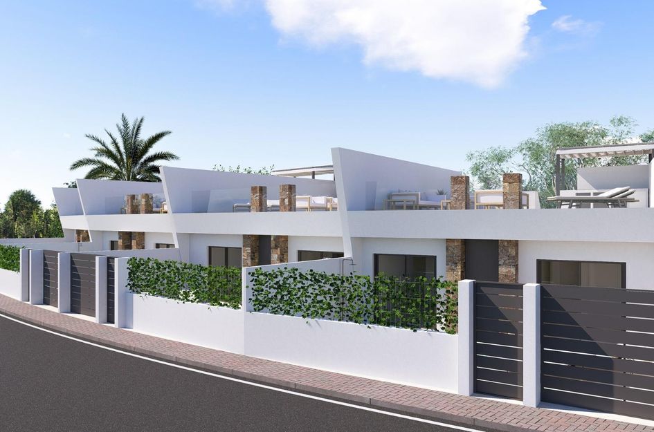 Huis in Roldán