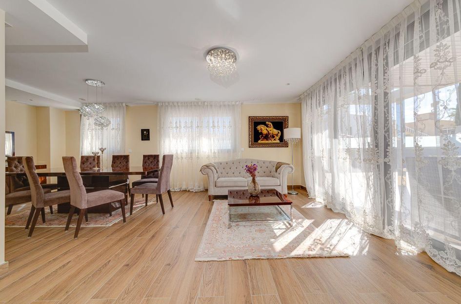 Villa in Torrevieja