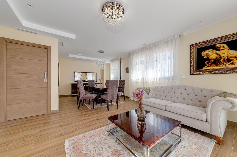 Villa in Torrevieja