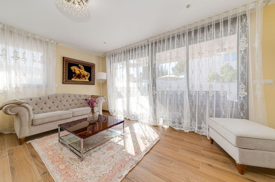 Villa in Torrevieja