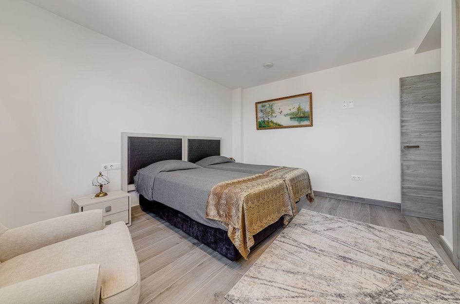 Villa in Torrevieja