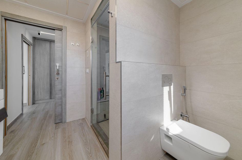 Villa in Torrevieja