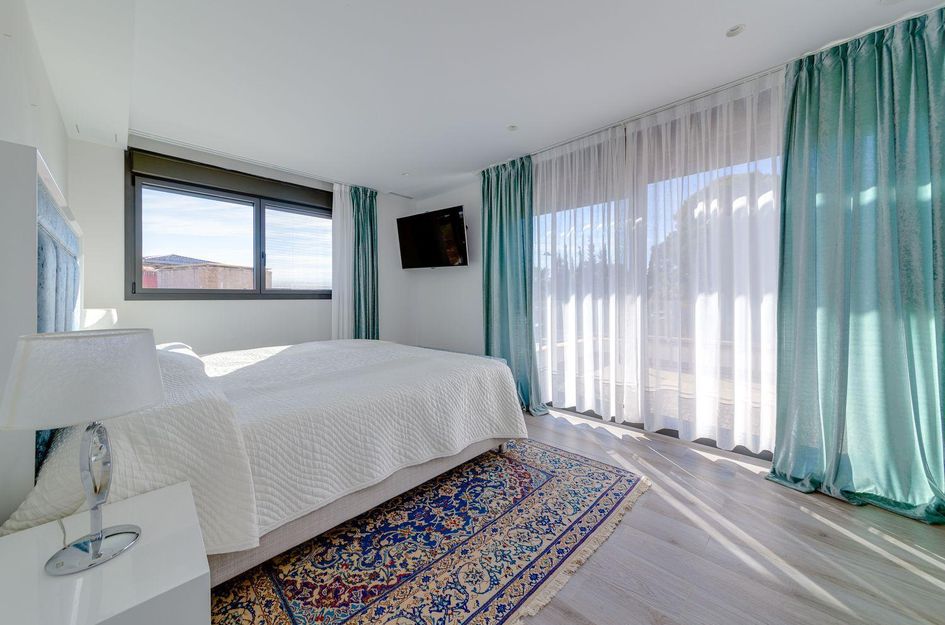Villa in Torrevieja