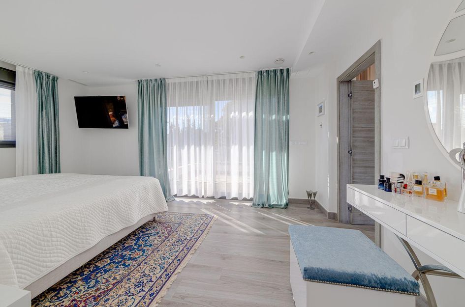 Villa in Torrevieja