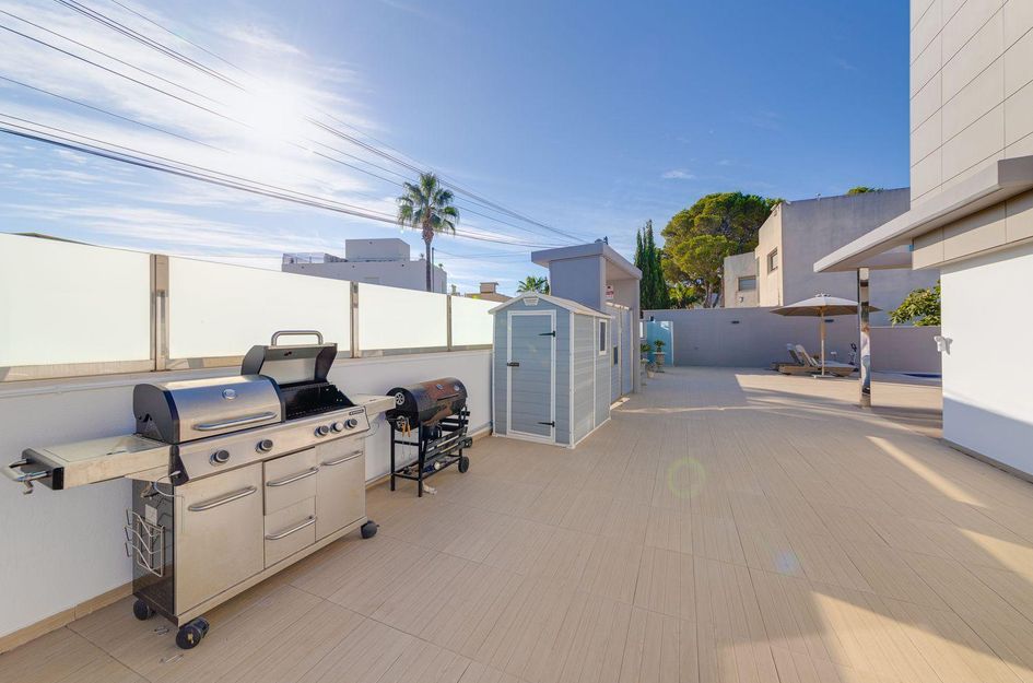 Villa in Torrevieja