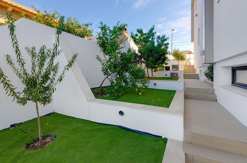 Villa in Torrevieja