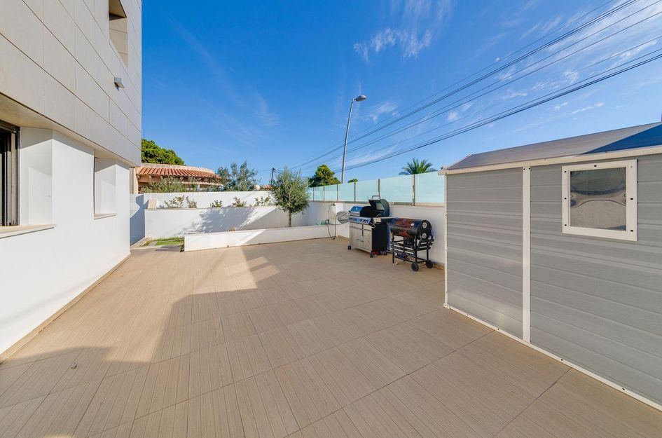 Villa in Torrevieja