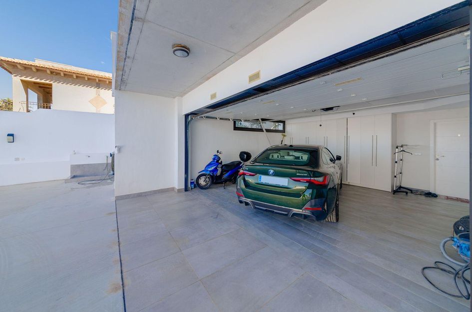 Villa in Torrevieja