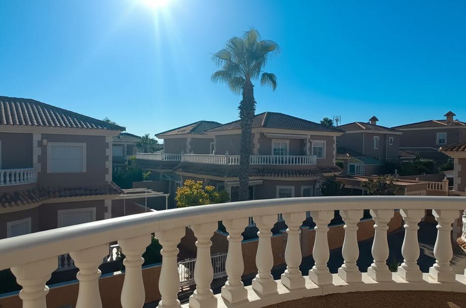 Villa in Torrevieja