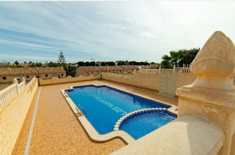 Villa in Torrevieja