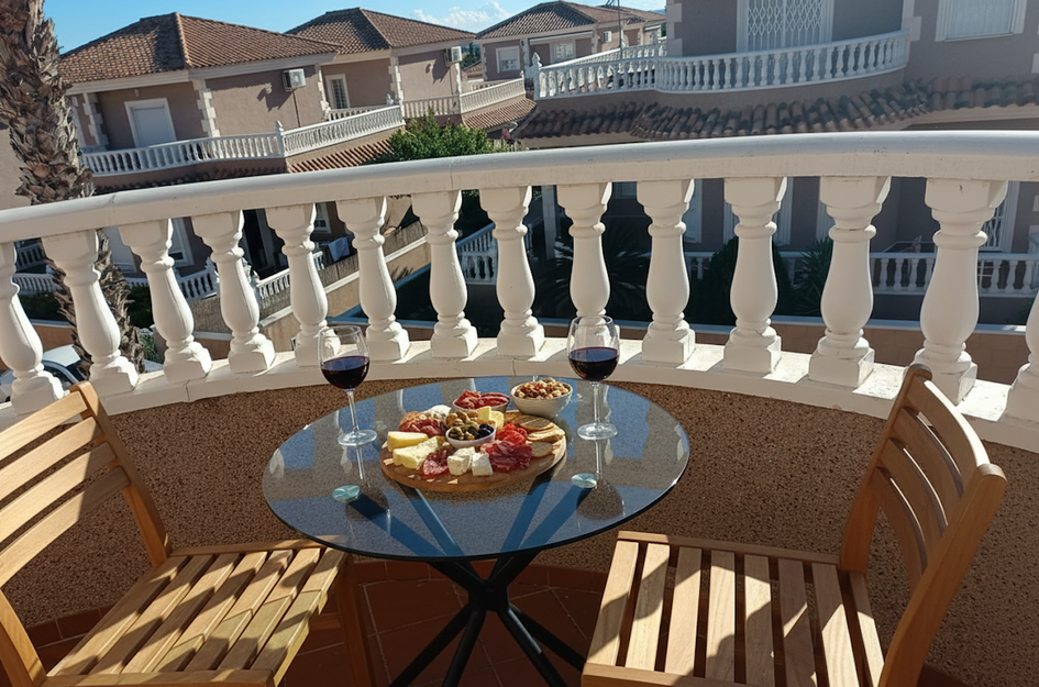 Villa in Torrevieja