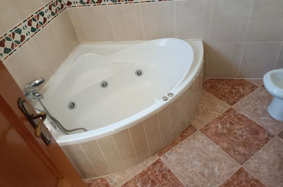 Villa in Torrevieja