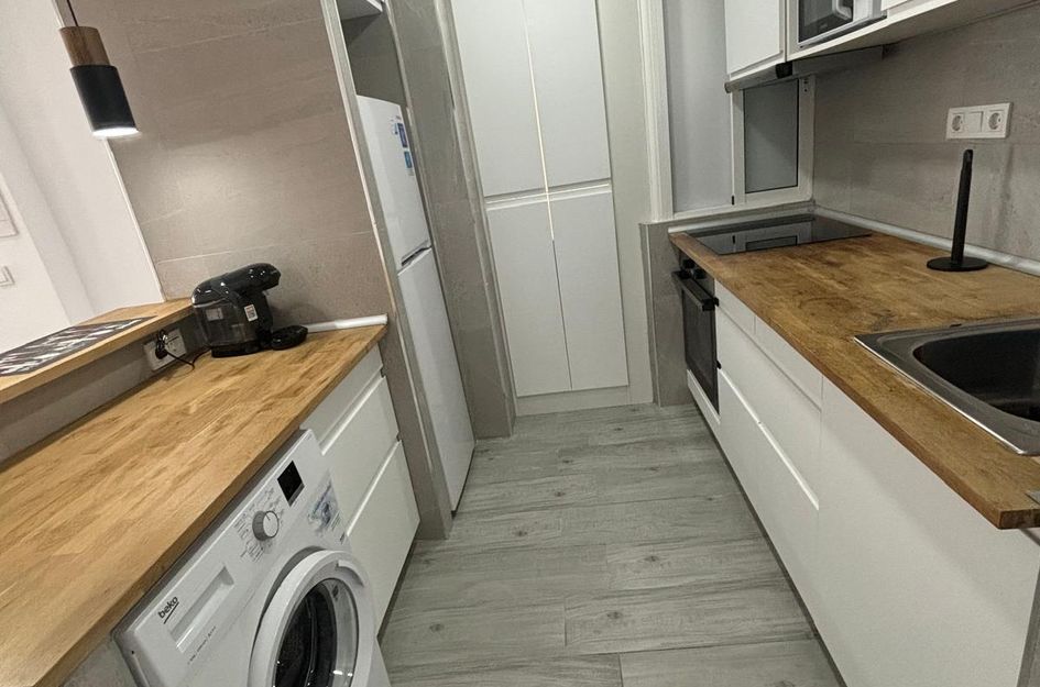 Appartement in Torrevieja