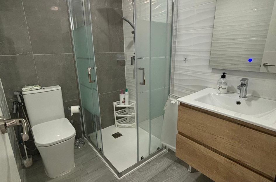 Appartement in Torrevieja