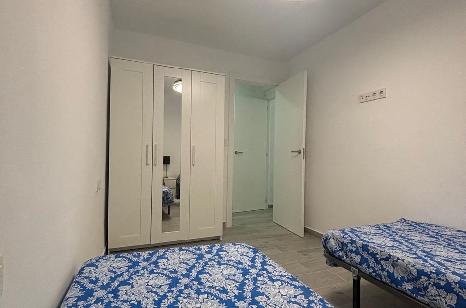 Appartement in Torrevieja