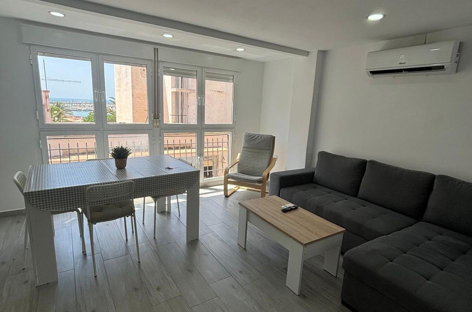 Appartement in Torrevieja