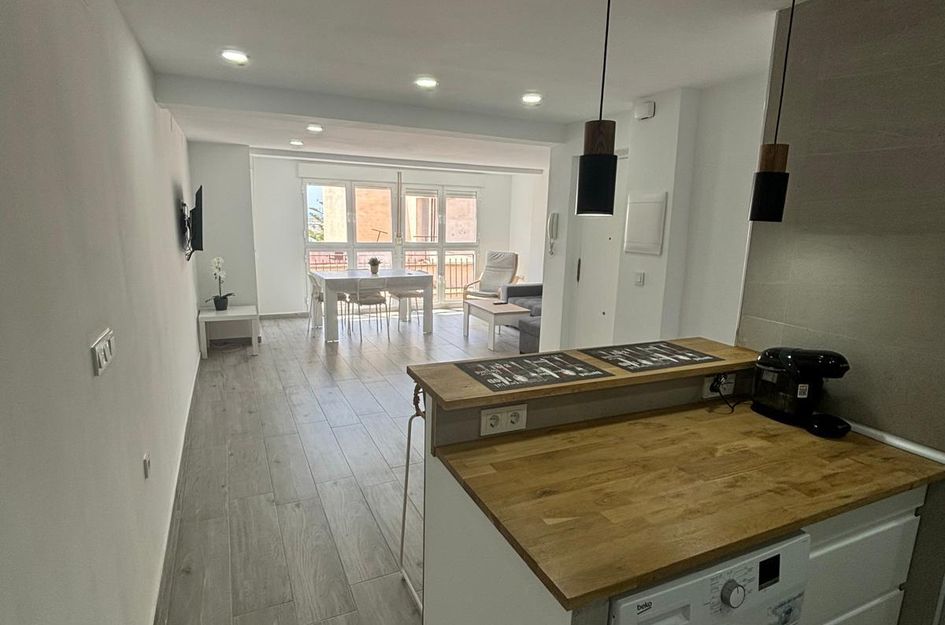 Appartement in Torrevieja