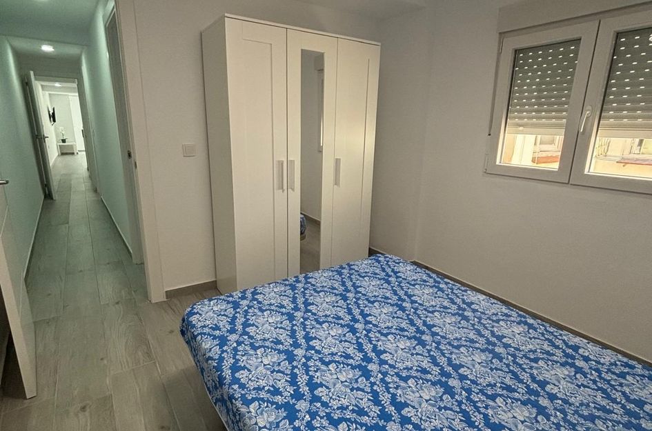 Appartement in Torrevieja