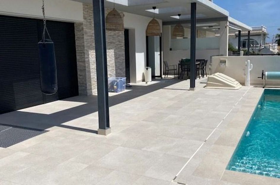 Villa in Torrevieja