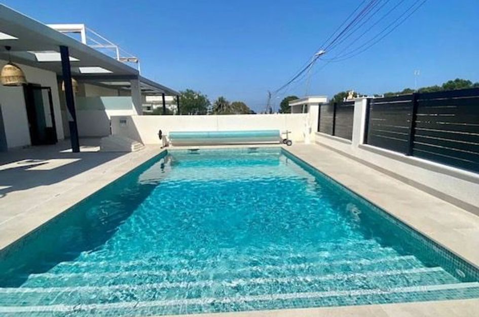 Villa in Torrevieja