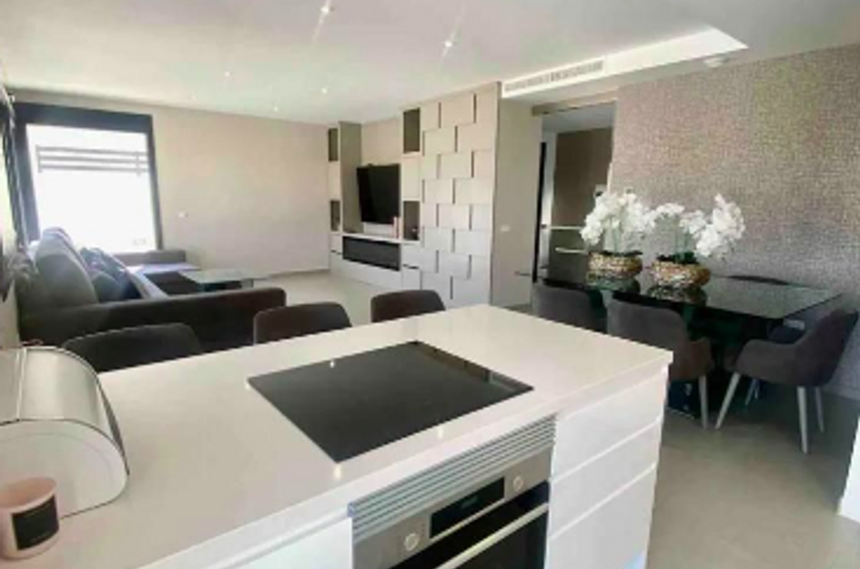 Villa in Torrevieja