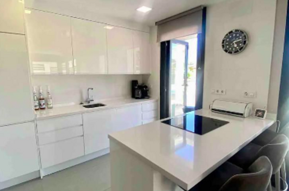 Villa in Torrevieja