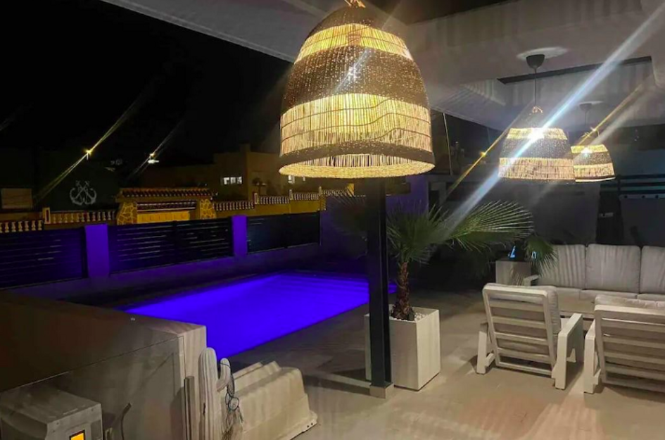 Villa in Torrevieja