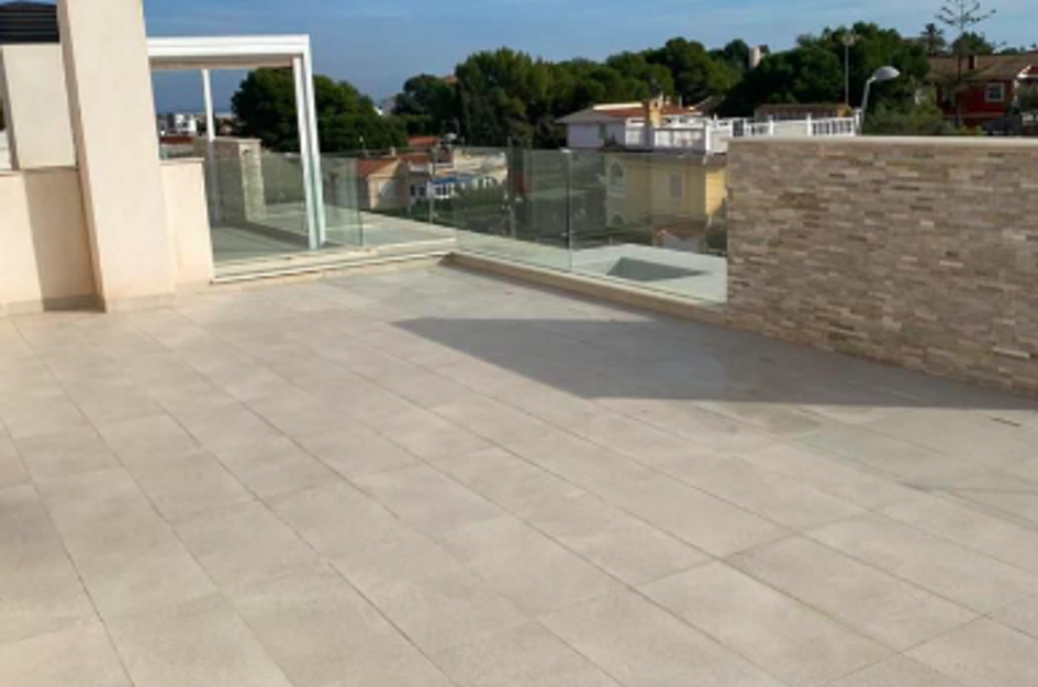 Villa in Torrevieja
