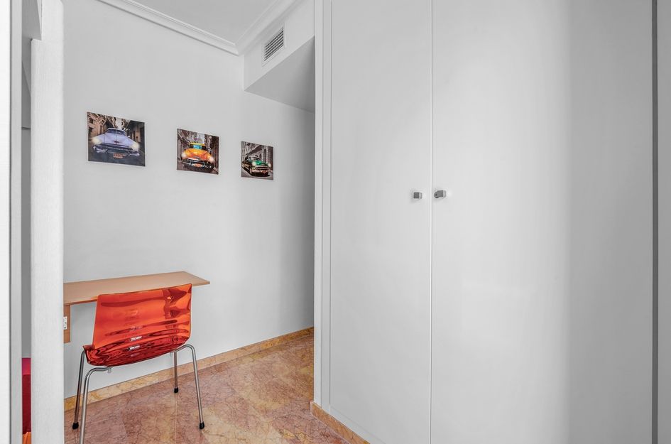 Penthouse in Altea