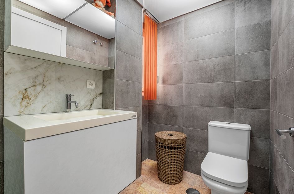 Penthouse in Altea
