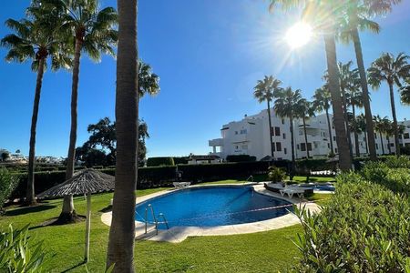 Appartement in Resinera Voladilla