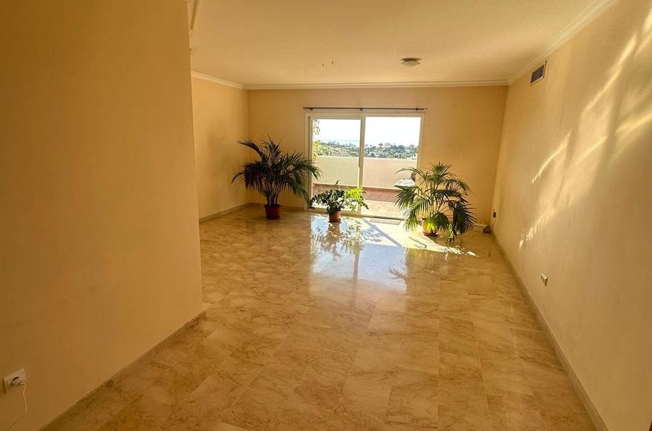 Appartement in Resinera Voladilla