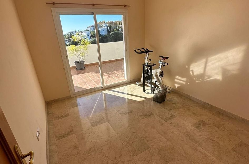 Appartement in Resinera Voladilla